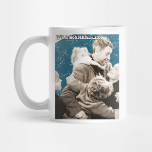 It's A Wonderful Life Mug